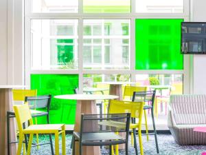 Hotels ibis Styles Antony Paris Sud : photos des chambres