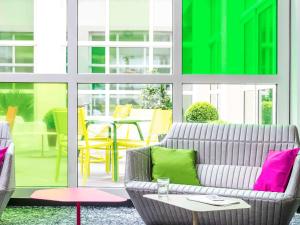 Hotels ibis Styles Antony Paris Sud : photos des chambres