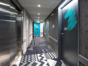 Hotels ibis Styles Deauville Centre : photos des chambres