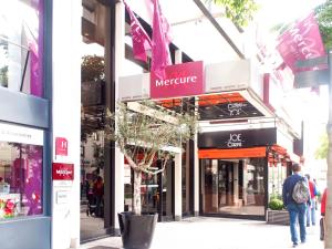 Hotels Mercure Angers Centre Gare : photos des chambres