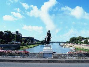 Hotels Mercure Angers Centre Gare : photos des chambres