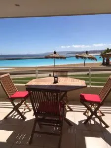 San Alfonso del Mar Puerto del Sur - Algarrobo