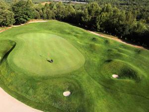 Hotels Mercure Brignoles Golf de Barbaroux & Spa : photos des chambres