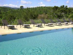 Hotels Mercure Brignoles Golf de Barbaroux & Spa : photos des chambres