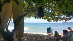 Casa Praia Vermelha do Norte