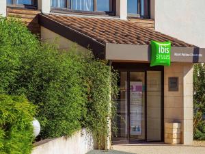 Hotels ibis Styles Niort Poitou Charentes : photos des chambres