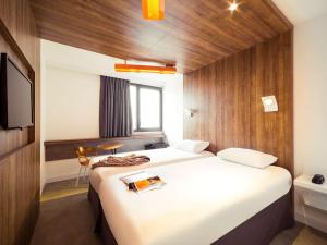 Hotels ibis Styles Niort Poitou Charentes : photos des chambres