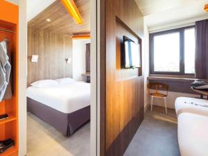 Hotels ibis Styles Niort Poitou Charentes : photos des chambres