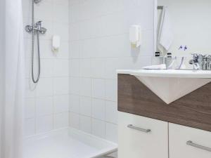 Apparthotel Vacancéole Paris Quai de Marne