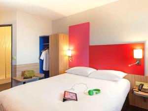 Hotels ibis Styles Romans-Valence Gare TGV : photos des chambres