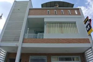 Nhà Nghỉ HOA LÝ - Chau Doc