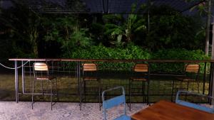 Phòng Loại Sang Giường Đôi (Deluxe Double Room)