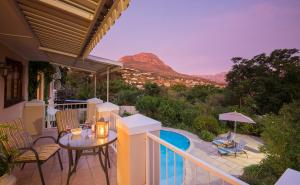 SomerZicht Guest House