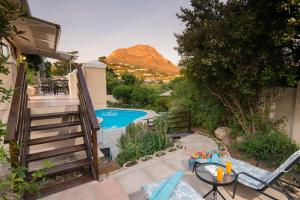 SomerZicht Guest House