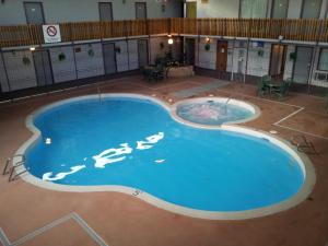 Ramada by Wyndham Medicine Hat