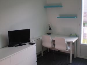 Appartements Studio Beaulieu : photos des chambres