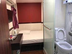 Lap Shun Hostel