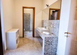 Deluxe Double Room with Balcony room in Niria