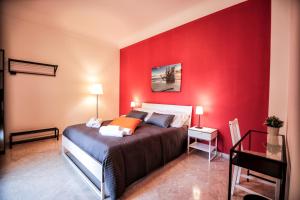 Suite with Balcony room in Niria