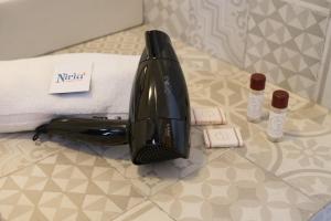 Double Room with Balcony room in Niria