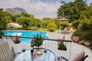 SomerZicht Guest House