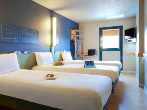 Hotels ibis budget Albi Terssac : photos des chambres