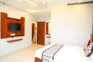 4U Business Hotel