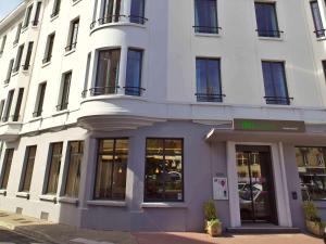 Hotels ibis Styles Moulins Centre : photos des chambres