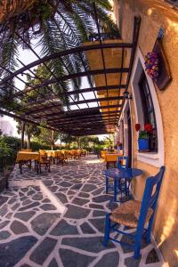 Vagia Traditional Hotel Aegina Greece