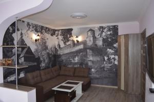 Apartment Vid na Krepost