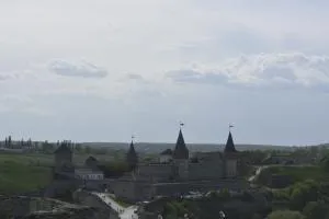 Apartment Vid na Krepost - 卡缅涅茨-波多利斯基