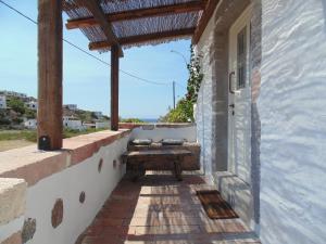 Anemos Houses Patmos Greece