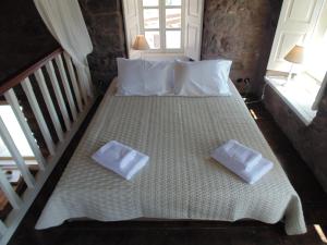 Anemos Houses Patmos Greece