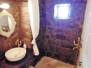 Anemos Houses Patmos Greece