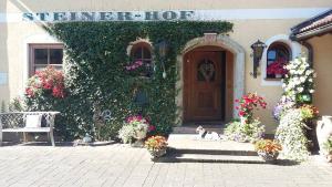 Gästehaus Steinerhof