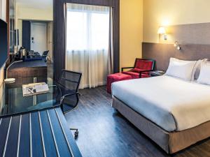 Mercure Ribeirão Preto