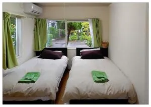 Casa Sanpond - Unoke-shin