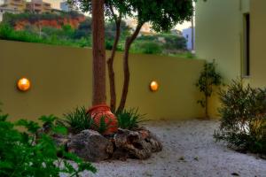 Apartments Armonia Chania Greece