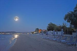 Lagounaris Beach Hotel Zakynthos Greece