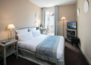 Hotels Le Cavendish : photos des chambres