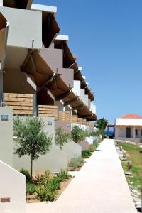 Xanthippi HotelApart Aegina Greece