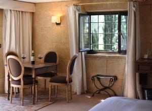 Hotels Le Mas D'Entremont : photos des chambres