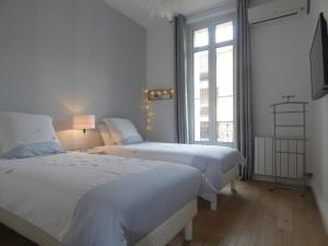 Appartements Happy days, by Welcome to Cannes : Appartement 1 Chambre