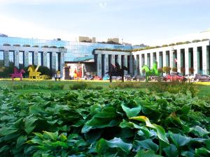 Warsaw Old Town P&O Serviced Apartments