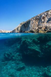 Maltezana Beach Hotel Astypalaia Greece