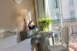 Hotels Le Cavendish : photos des chambres