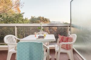 Appart'hotels Residence Pierre & Vacances La Rostagne : photos des chambres