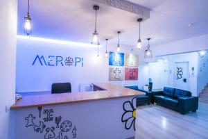 Meropi Hotel & Apartments Heraklio Greece