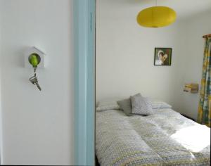 Pansion Seaside Chalet Camber Camber Velika Britanija
