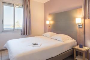 Appart'hotels Residence Pierre & Vacances La Rostagne : photos des chambres